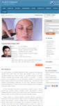 Mobile Screenshot of cosmeticplasticsurgeondelhi.com